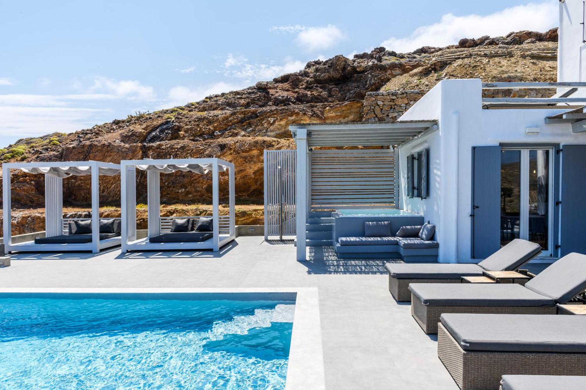 Mykonos &